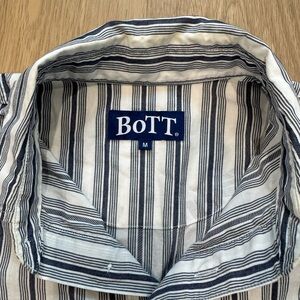 BOTT SHIRT